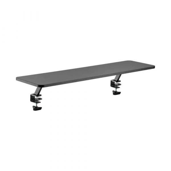Napofix Base de Monitor ERGO500 Desk Mount Cinza