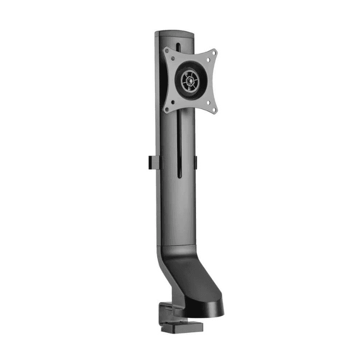 Napofix Suporte de Monitor DM6100 Desk Mount 1 Monitor 17" - 32" Cinza