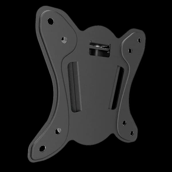 SUPORTE LCD/TFT 10-26 NAPOFIX - 236 PRETO