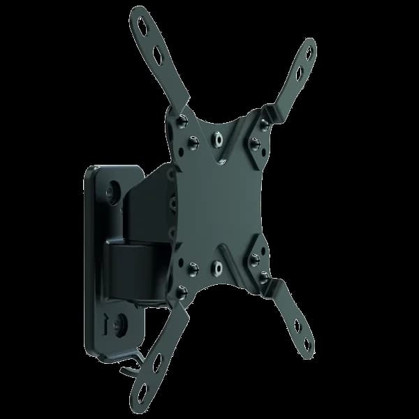 Napofix Suporte Parede para LCD 21-43" - 252-BLACK
