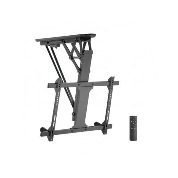 Napofix Suporte de Teto Elétrico CM610M 32-70" LED/LCD + Comando