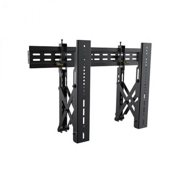 Napofix Suporte de Parede Videowall para Ecrã 37-70" - VW1000