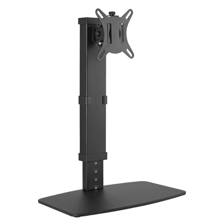 Suporte Mesa para Monitor Amovível NapoFix 17-32" DM1020