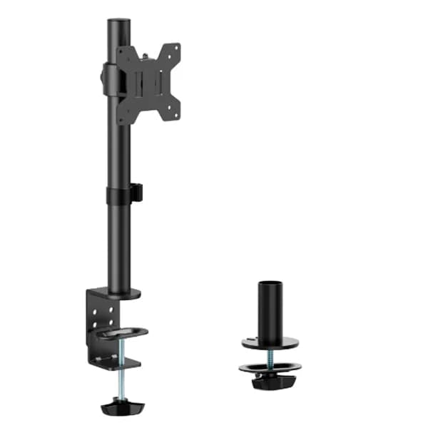 Napofix Suporte de Secretária para 1 Monitor 13-27" - DM1100