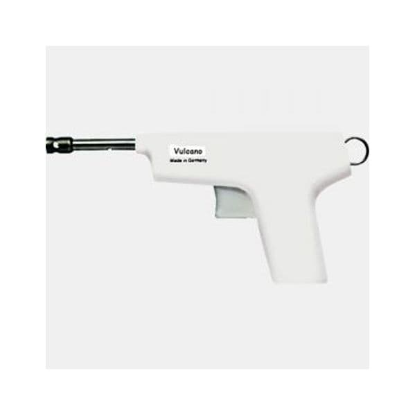 Vulcano Acendedor Branco - 7745103243