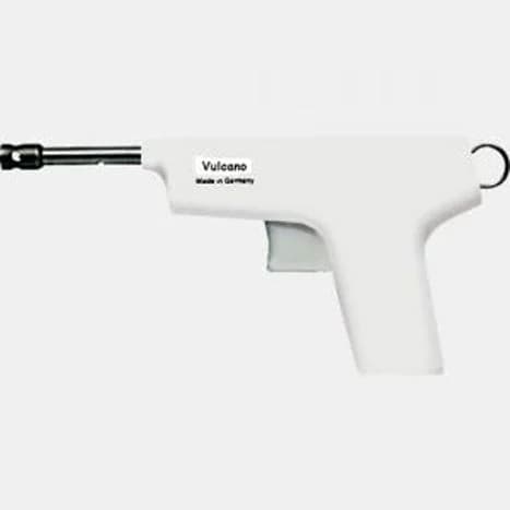 Vulcano Acendedor Branco - 7745103243