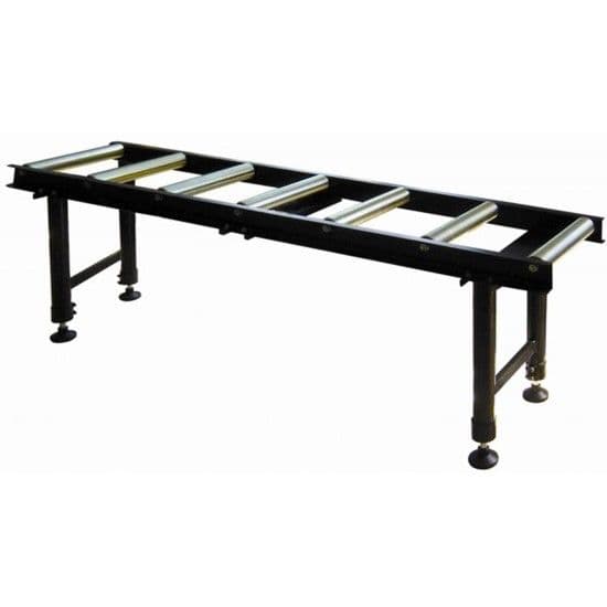 Espera Suporte Com 7 Rolos 60X360mm refª 203702 Powered