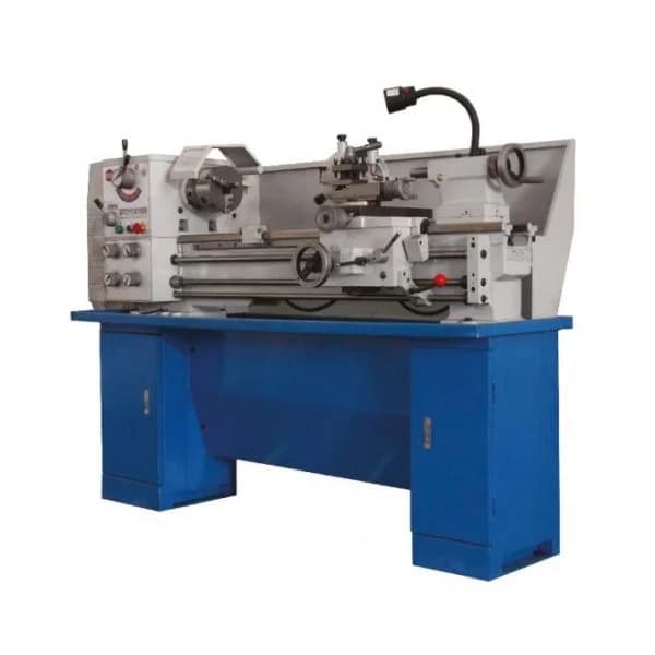 Powered Torno Mecanico Bancada - 204564
