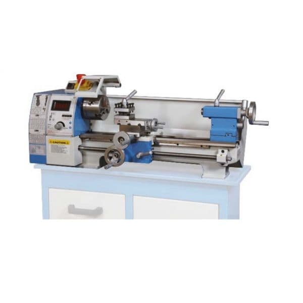 Powered Torno Mecanico Bancada - 204634