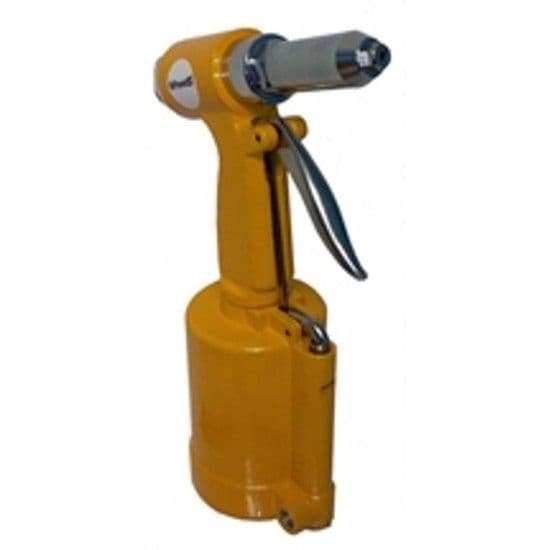 Rebitadora Pneumatica 3/16\" 4.8mm Prp48 refª 310018 Powered