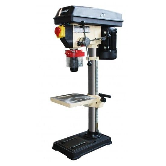Engenho Furar Correias 220V Pdp25016S12 refª 310041 Powered