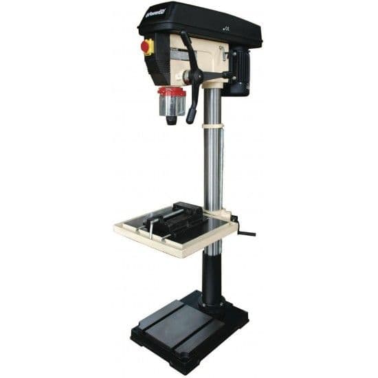 Engenho Furar Correias 380V Pdp51025G-3 refª 310111 Powered