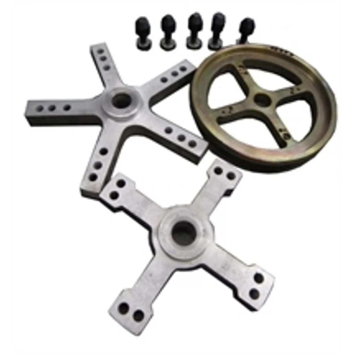 Falange Roda Camiao Universal refª 310856 Powered - 310856 - Ferramentaspro.pt