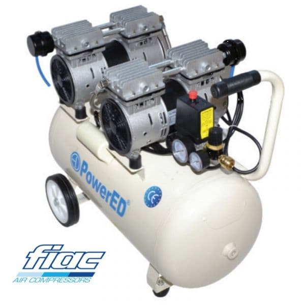 PowerED Compressor PWB50S - 230106