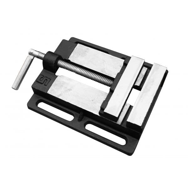 Powered Prensa Engenho Furar 5" - 235969