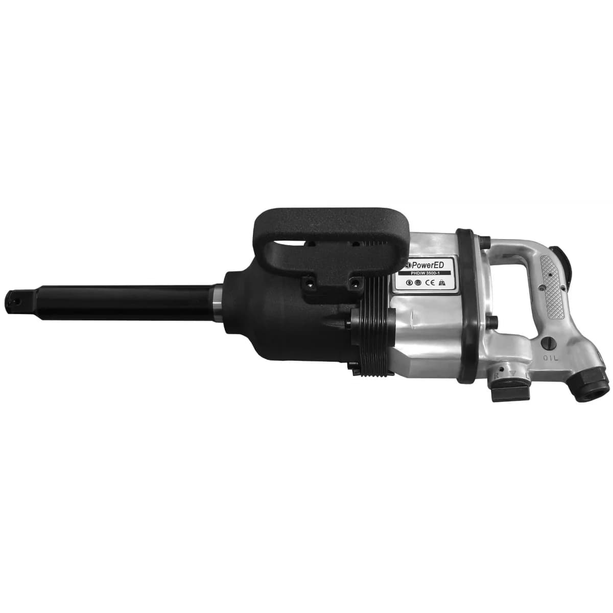 Aparafusadora Impacto Pneumatica 1\ Phdiw 3500Nm refª 272661 Powered - 272661 - Ferramentaspro.pt