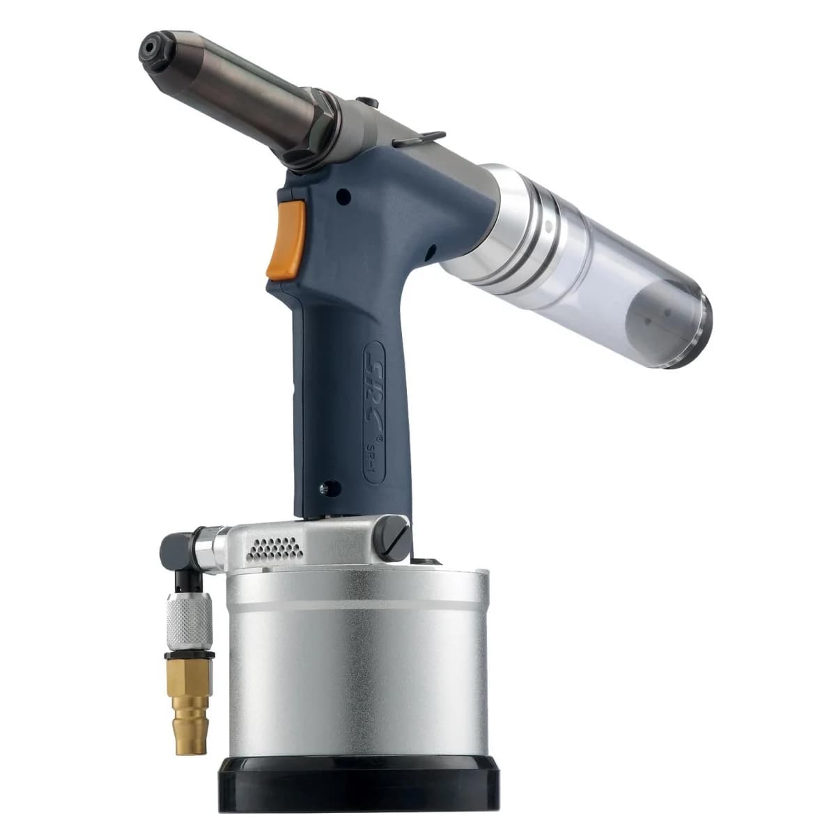 Rebitadora Pneumatica Prof 4,8mm Sr-1 refª 275129 Src - 275129 - Ferramentaspro.pt
