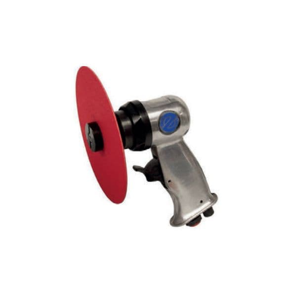 Zone Lixadeira Angular Pneumática ZK1204