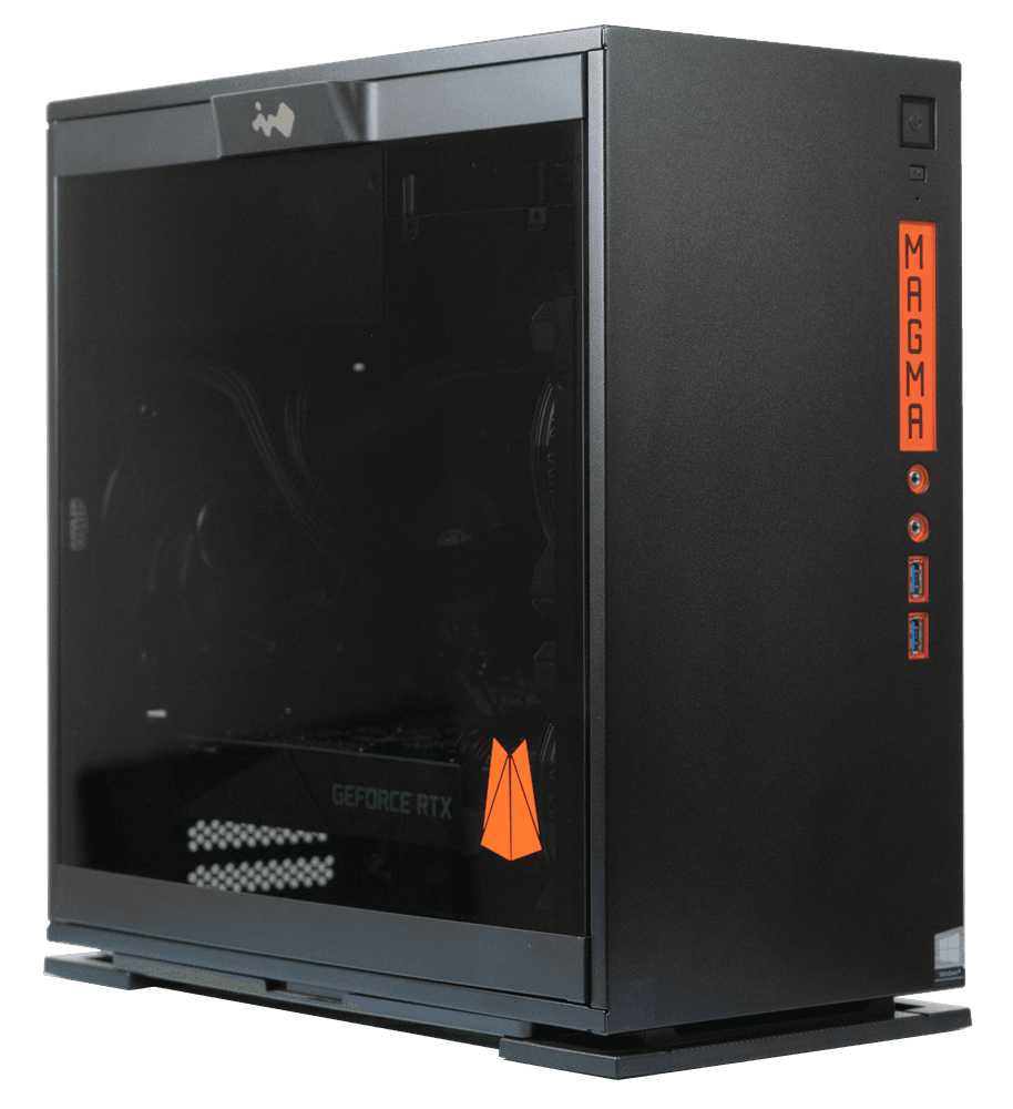 DT TSUNAMI MAGMA DH12 750WG5 I5-13400F H1 V1 16G-RGB RTX4060-8G N