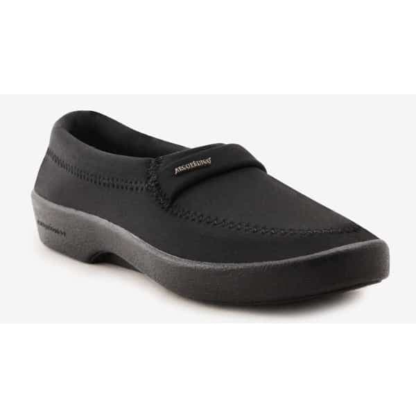 Sapato licra (PRETO, 39)