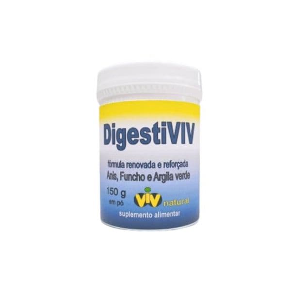 Digestiviv Pó 150g