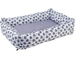 cama copy mmpet retangular m 80x55cm