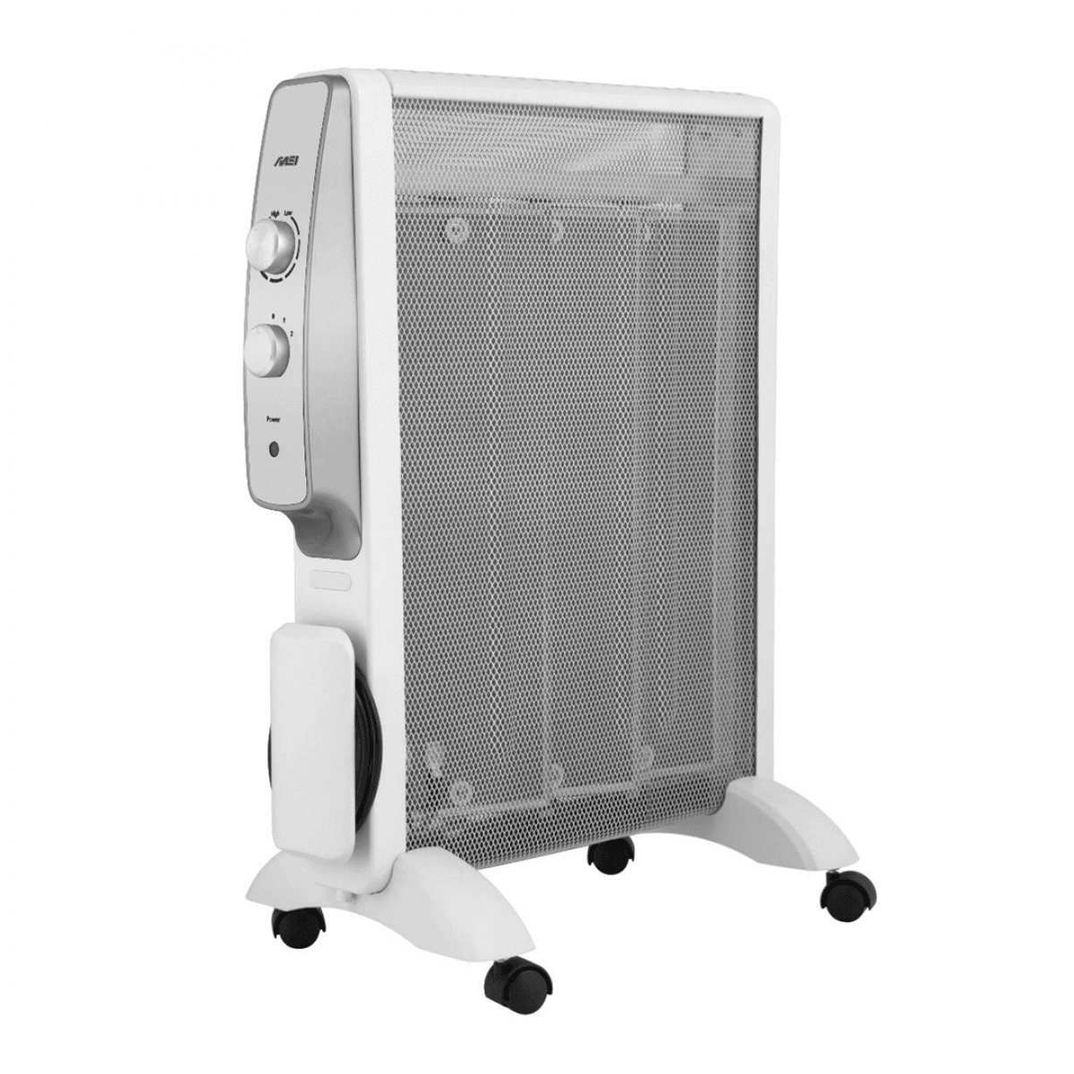 MEI Aquecedor Mica MH 6010 - 1500W