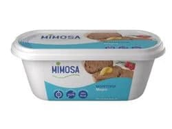 manteiga mimosa magra 250g