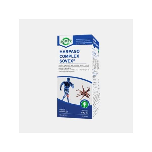 Sovex Harpago Complex 500ml