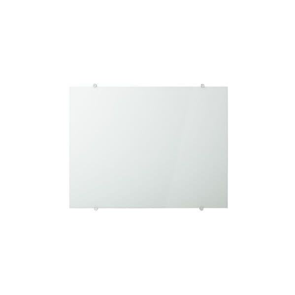 Quadro de Vidro Magnético Branco 600x450x4 - GL040106