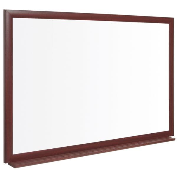 Bi-Office Quadro Branco Cerâmica Reciclada 2000x1000mm Prime Earth-it Cerejeira - CE13206518