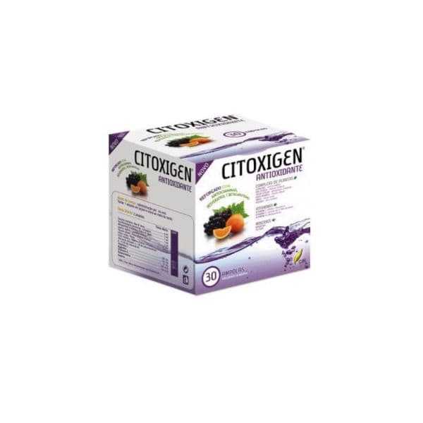 CHI Citoxigen Antioxidante 30