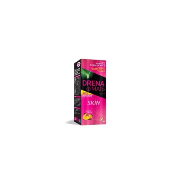 CHI Drena Mais Skin 500ml