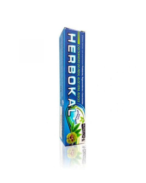 Herbokal Pomada Bisnaga 20g