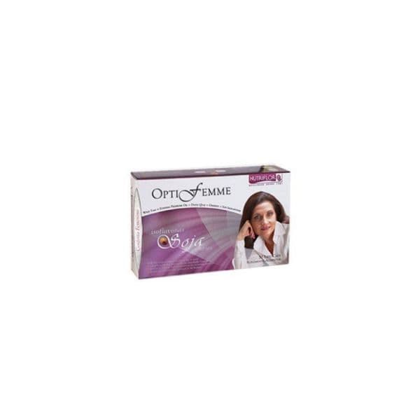 Nutriflor Optifemme 30 Cápsulas
