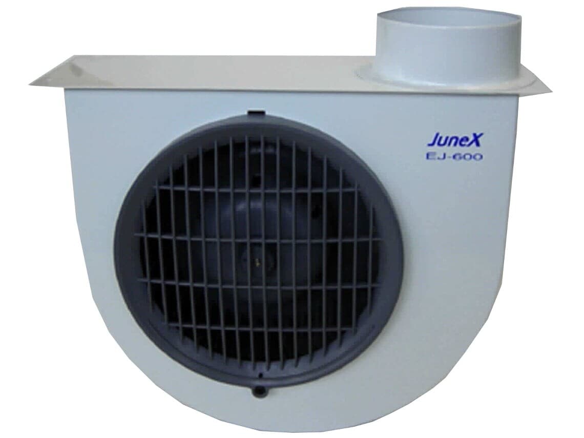 Junex Extrator EJ 600