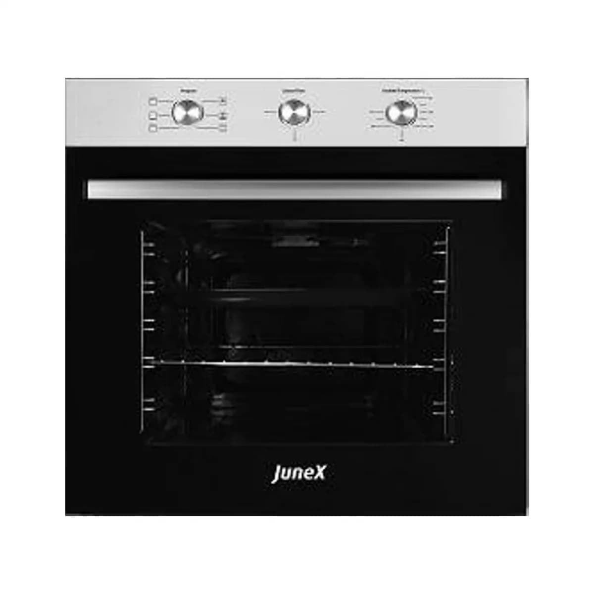 Forno Junex FVJM 136 X Inox - 70L