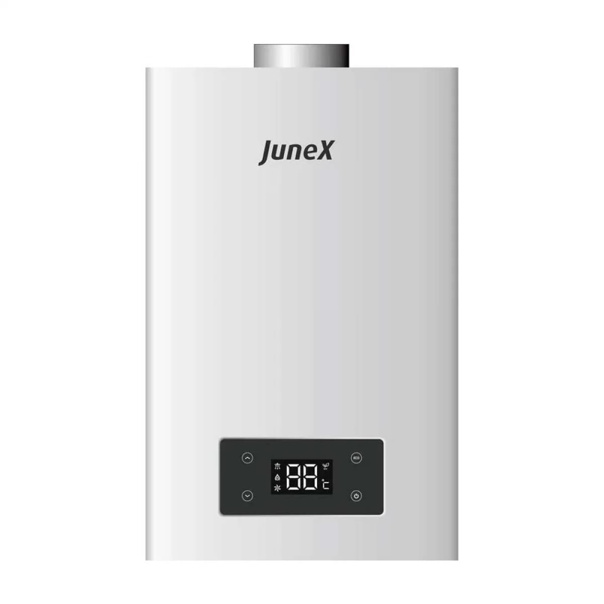 Esquentador Junex PL 11 VDE 11L Gás Natural