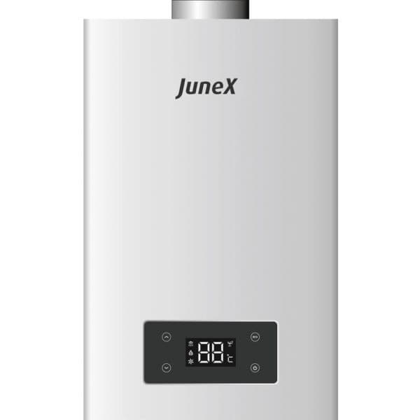 Esquentador Junex PL 11 VDE 11L Gás Natural