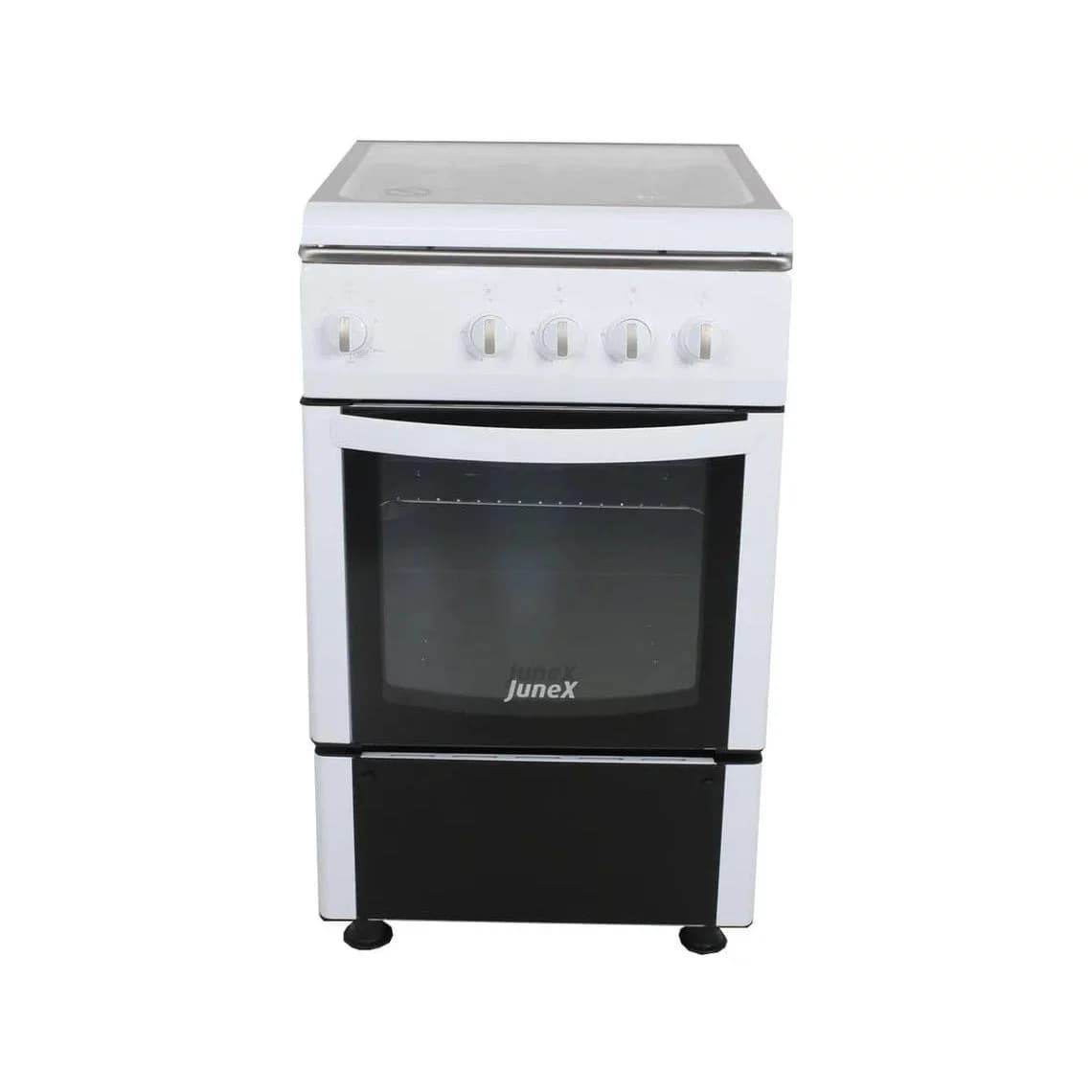 Fogão junex Fs 651 W B Gás Gás Butano / Propano