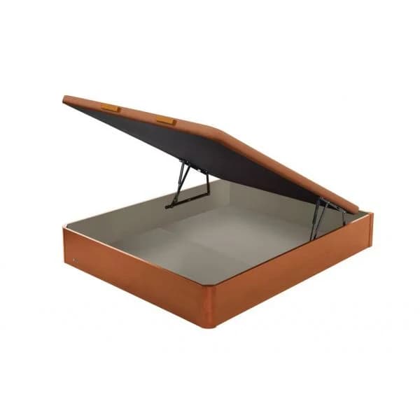 Molaflex Base Wood 19 Cerejeira 105x190