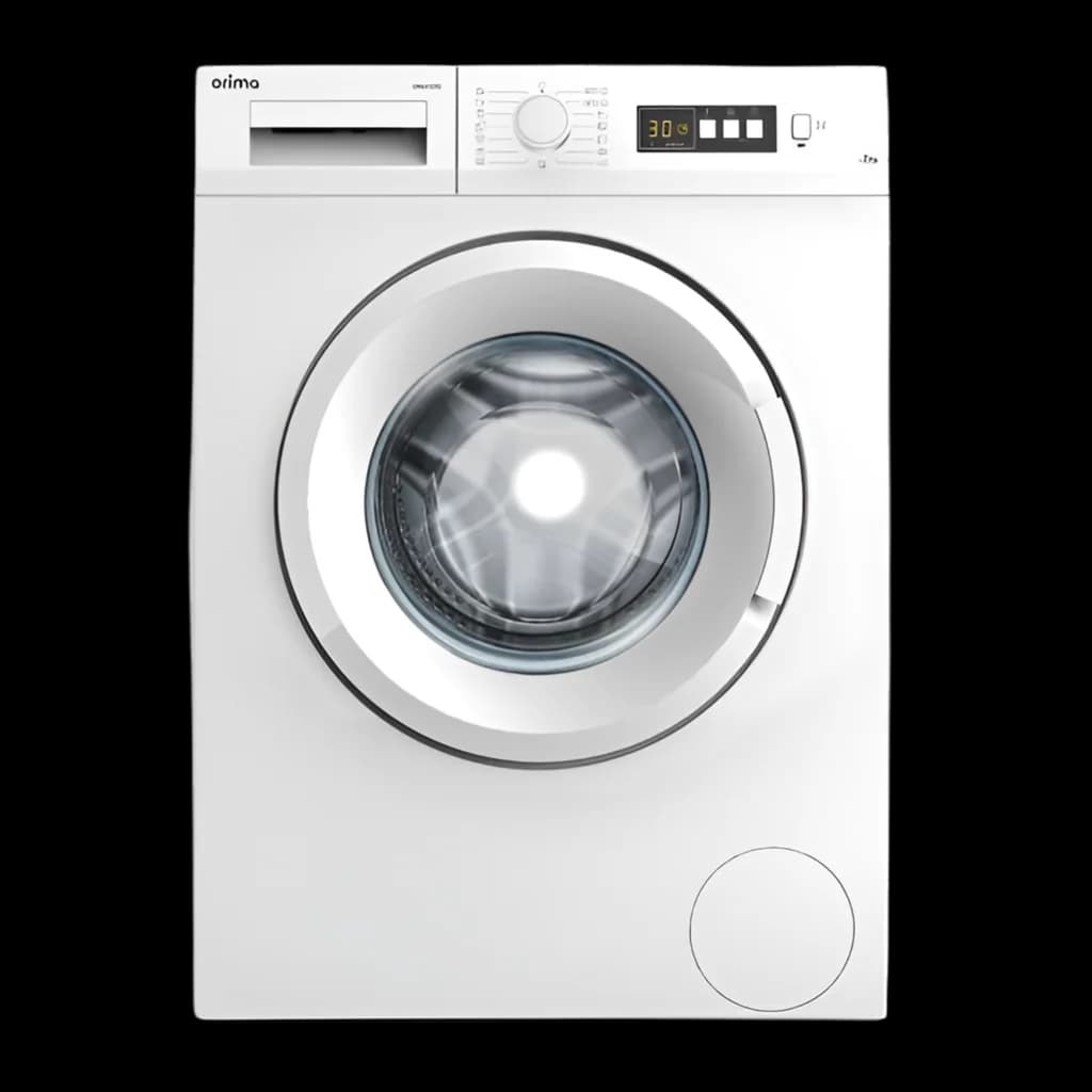 Orima ORM-1071 7Kg 1000RPM Classe D