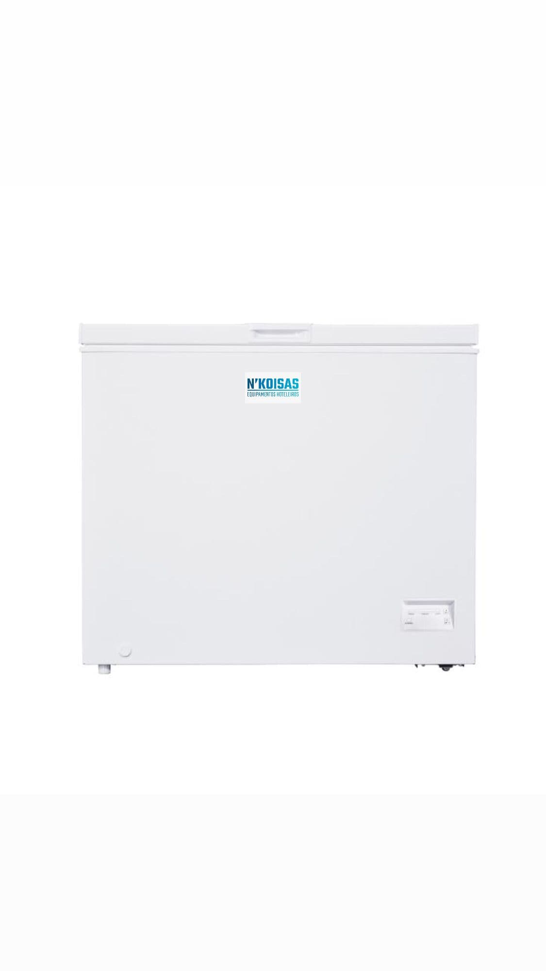 Congelador Horizontal 246 litros