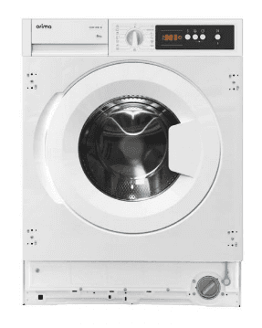 Orima ORM-14081-BI 8Kg 1400RPM Classe A