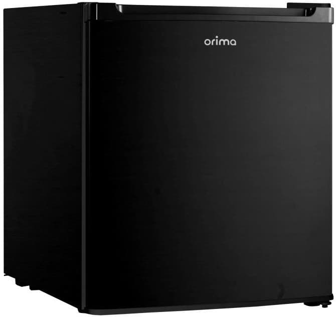 Frigorífico Mini Com Congelador Orima ORF-07-B 41L Classe E