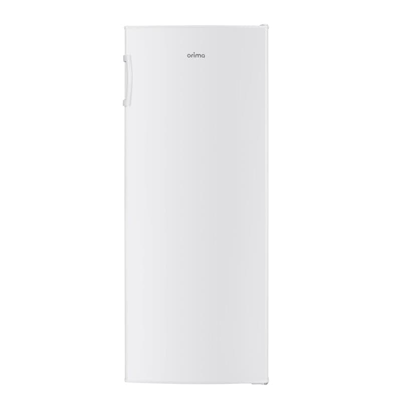 Frigorífico Sem Congelador Orima ORHF-293-W 242L Classe E