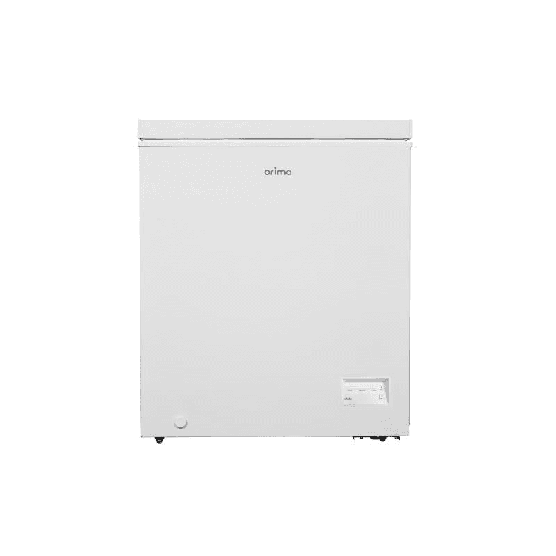 Arca Horizontal Orima ORS146DG | 142L, 40dB, Classe E