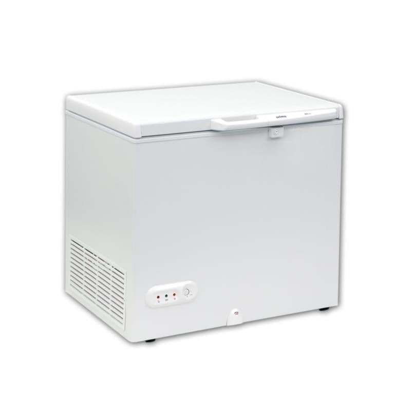 Arca Orima Horizontal ORH-292 278L Classe B