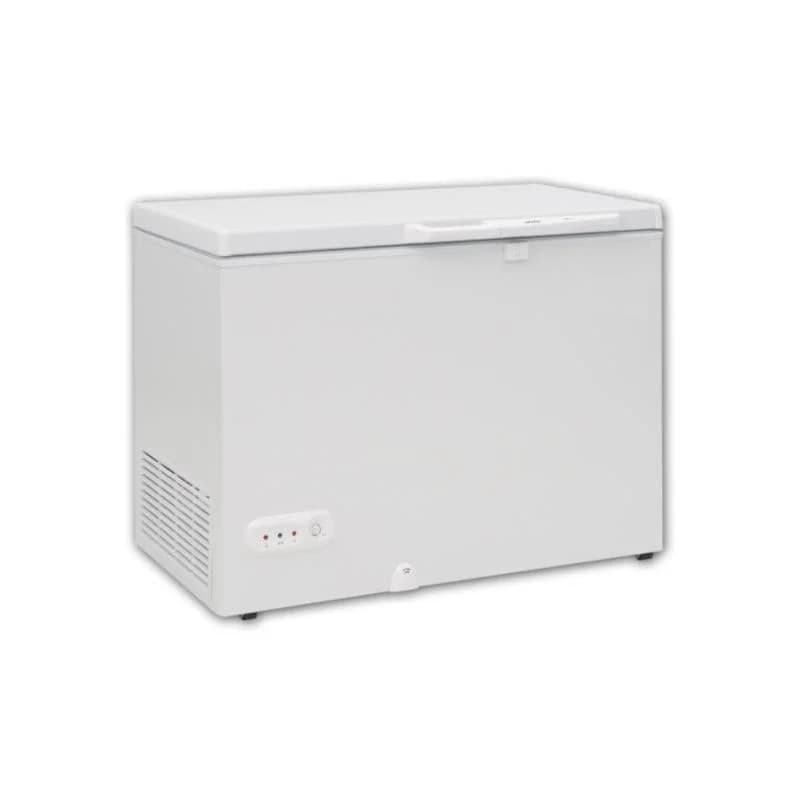 Arca Congeladora Horizontal Orima ORH372 | 349L, 4 estrelas, Branco