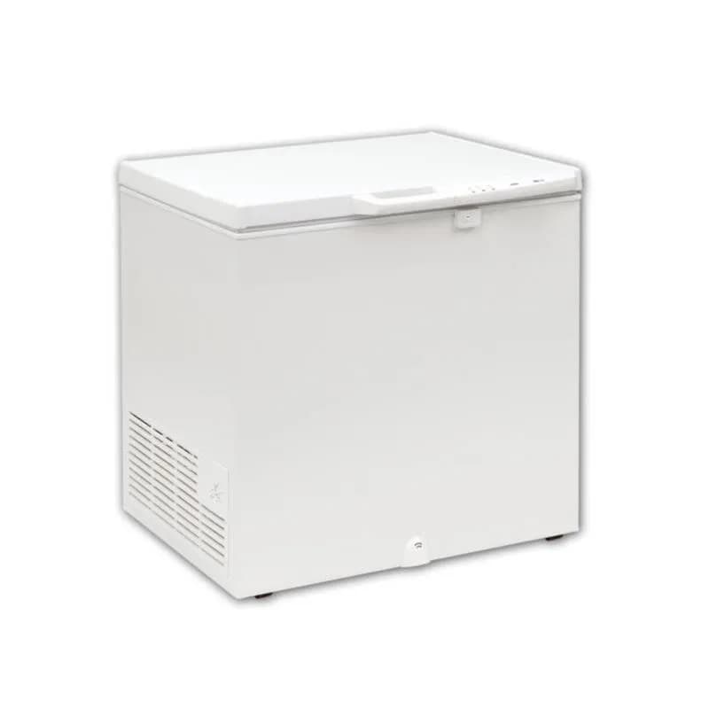 Arca Horizontal Orima ORE-242 186L Classe E